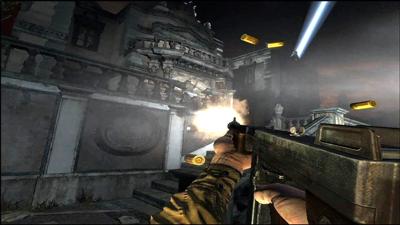 Medal of Honor Airborne Medal of Honor Airborne