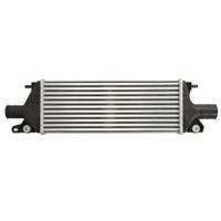 Intercooler, inlaatluchtkoeler 96484 - thumbnail