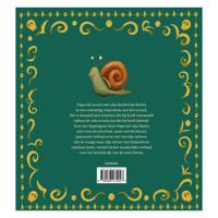 Centraal Boekhuis Papa ink - het koninkrijk van de luie dieren - thumbnail