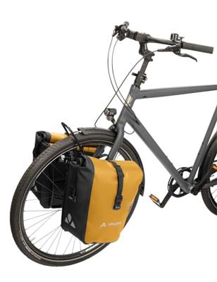 Vaude aqua front (rec) - front pannier