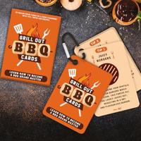 Gift Republic Grill Out BBQ Cards -> Gift Republic Grill Out BBQ Kaarten - thumbnail