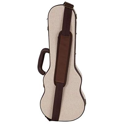 Gator Cases GW-JM-UKE-SOP houten koffer voor sopraan ukelele