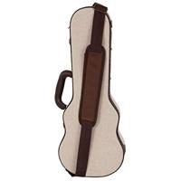 Gator Cases GW-JM-UKE-SOP houten koffer voor sopraan ukelele - thumbnail