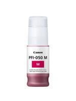 Canon 5700 C 001 PFI-050 M Navulinkt Origineel Canon Magenta 1 stuk(s) - thumbnail