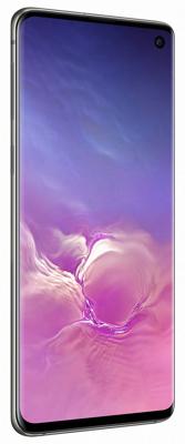 Galaxy S10 - Smartphone - SM-G973F/DS - dual-SIM - 4G Gigabit Class LTE - 128 GB - microSDXC slot