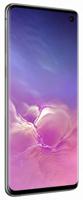 Galaxy S10 - Smartphone - SM-G973F/DS - dual-SIM - 4G Gigabit Class LTE - 128 GB - microSDXC slot - thumbnail