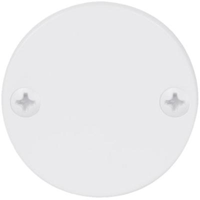 Formani Piet Boon ONE PBB50 blindplaatje - wit