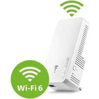 Devolo WiFi 6 Repeater 3000 8960 EU WiFi 3000 MBit/s Mesh-compatible - thumbnail