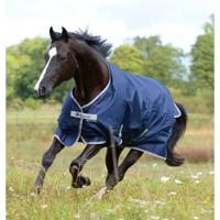 Bucas Freedom light Turnout donkerblauw maat:155 / 6'7 - thumbnail