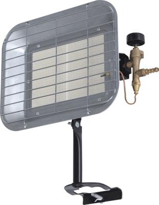 Gasstraler 4500 W Toolland - Toolland