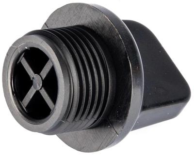 RMS Oil filling screw