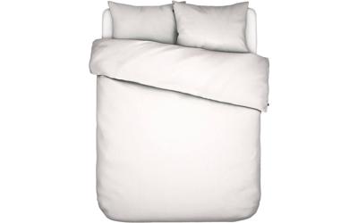 Essenza Essenza Minte Dekbedovertrek 2p 200x220 Wit