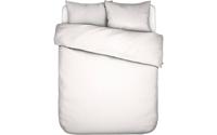 Essenza Essenza Minte Dekbedovertrek 2p 200x220 Wit - thumbnail