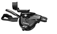 SHIMANO duimversteller "deore xt sl-m8000" shim.shifter xt slm8000 11sp ispec ii bl. - thumbnail