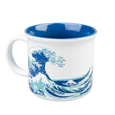 Hokusai Premium Mug 350 ml