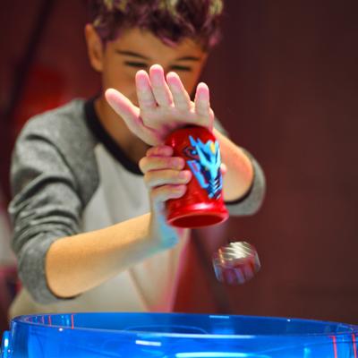 Spinner Mad 2 Single Pack