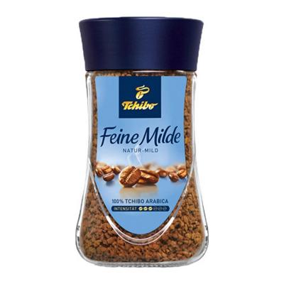 Tchibo - Feine Milde Oploskoffie - 100g