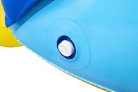 Reuze opblaasbare glijbaan - BESTWAY - 52453 - 247 x 124 x 100 cm - 3 jaar en ouder - 75 kg - thumbnail