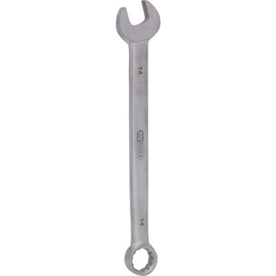 KS Tools 965.0214 965.0214 Ring-steeksleutel Sleutelbreedte (metrisch) 14 mm