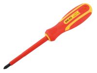 Mannesmann VDE tangen- en schroevendraaierset 5-delig - thumbnail