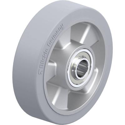 Blickle ALEV 140/20K-SG Wiel met hoog draagvermogen Wieldiameter: 140 mm Draagvermogen (max.): 300 kg 1 stuk(s)