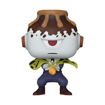 Verzamelfiguur Funko Pop! 86773 Lijmen Multicolour (1 Stuks) Verzamelfiguur Funko Pop! 86773 Lijmen Multicolour (1 Stuks)