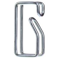 Rittal DK 7112.000 Rangeerbeugel Staal 10 stuk(s)