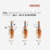 Kérastase Discipline Oleo Relax Oil Refill 75ml - thumbnail