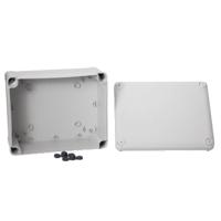 Schneider Electric ENN05053 Verdeeldoos (b x h x d) 241 x 194 x 108 mm 1 stuk(s) - thumbnail