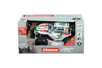Carrera rc 2,4ghz team rider - 1:20 - thumbnail