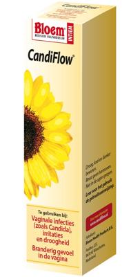 Bloem Intiem CandiFlow Spray Bloem Intiem CandiFlow Spray