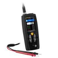 PCE Instruments Netwerktester - thumbnail