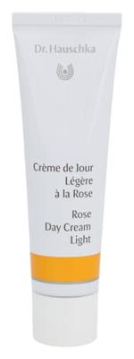 Dr. Hauschka Rose Day Cream Light 30 ml Dr. Hauschka Rose Day Cream Light 30 ml