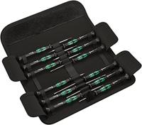 Wera Kraftform 12SB1 Micro-schroevendraaierset - thumbnail