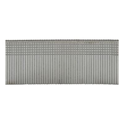Makita Accessoires brad lengte 30mm uitvoering gegalvaniseerd draaddikte 1,61mm - f-33935