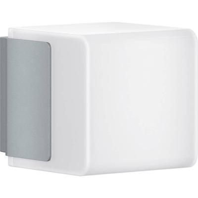 Steinel WandspotL835 met bewegingssensor grijs - 55523