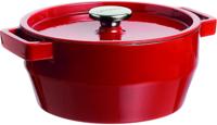 Slowcook ronde braadpan 3,6 liter - thumbnail
