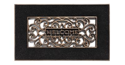 Vloermat Mathara 45x75