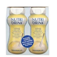 Nutridrink Vanille - thumbnail