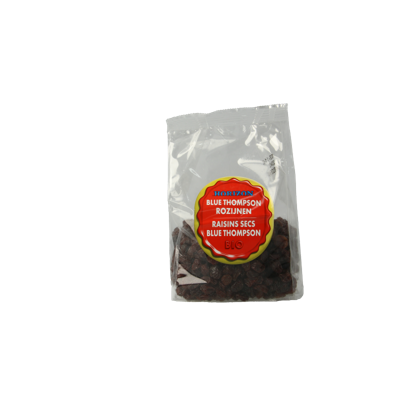 Horizon Blue Thompson Rozijnen Bio