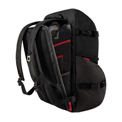D'Addario PW-BLGTP-01 Backline Gear Transport Pack