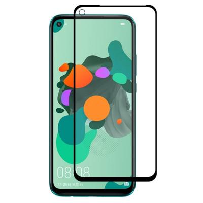 ENKAY Hat-Prins volledige lijm 0.26 mm 9H 2.5 D gehard glas volledige dekking film voor Huawei Nova 5i Pro/mate 30 Lite ENKAY Hat-Prins volledige lijm 0.26 mm 9H 2.5 D gehard glas volledige dekking film voor Huawei Nova 5i Pro/mate 30 Lite