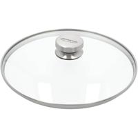 DEMEYERE - Specialiteiten - Glazen deksel 28cm - thumbnail
