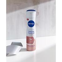 Nivea Derma Dry Control Anti-transpirant Spray - thumbnail