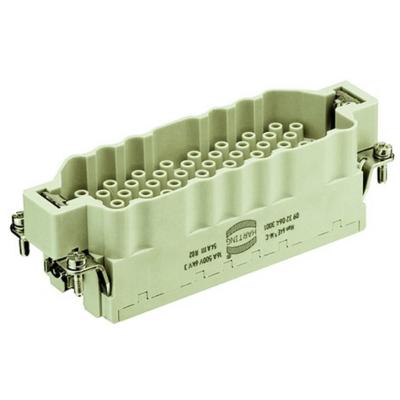 HARTING Stekkerinzetstuk 09320643001 Inhoud: 1 stuk(s)