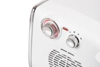 B-4 1800 | Keramische kachel wit 1800 W - thumbnail