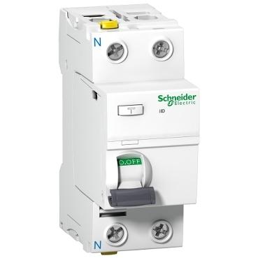 Schneider Electric A9Z32240 A9Z32240 Aardlekschakelaar A 40 A 0.1 A 240 V