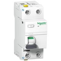 Schneider Electric A9Z32240 A9Z32240 Aardlekschakelaar A 40 A 0.1 A 240 V - thumbnail