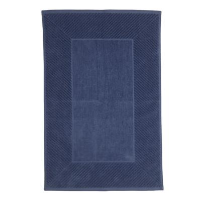 The One Badmat 50x80 cm 1200 gr. Denim Faded