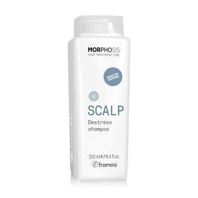 Framesi Morphosis Scalp Destress Shampoo 250ml